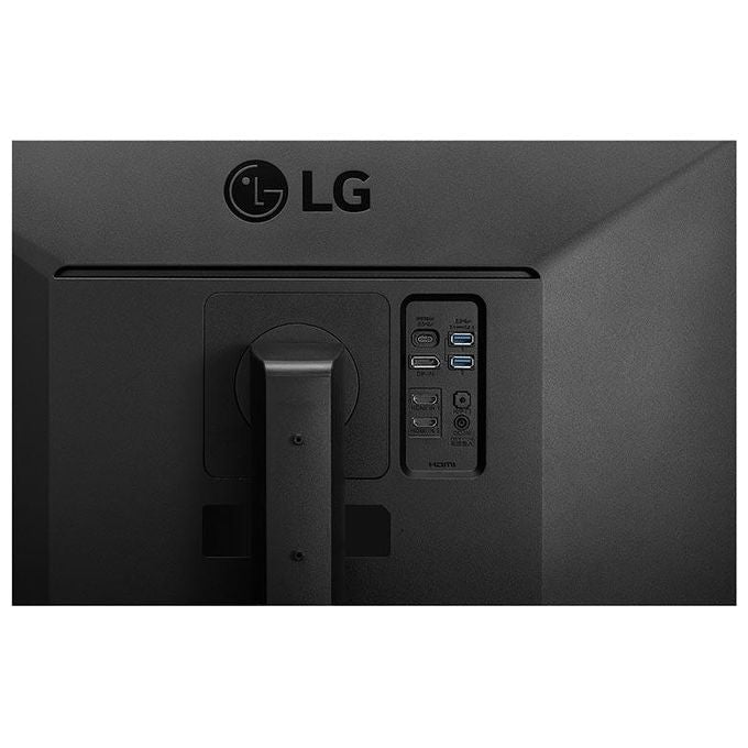 LG 27UK670P-B Monitor Pc 27'' 3840x2160 Pixel 4K Ultra HD LCD Nero