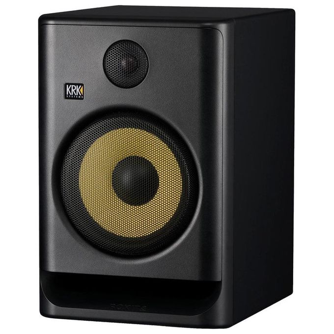 Krk Cassa Monitor Rokit Generation Five Black