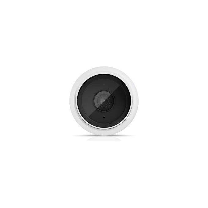 Ubiquiti Videocamera Ubiquiti 5mpixel Risol. 2688 per 1512 -30fps - Bullet Resistente agli Agenti Atmosf.ipx4