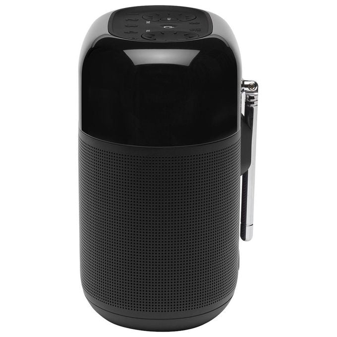 JBL Tuner XL Radio Portatile Digitale Nero