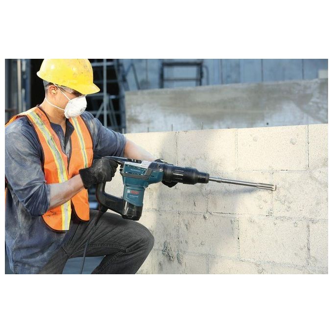 Bosch Martello Perforatore GBH 5-40 D SDS Plus