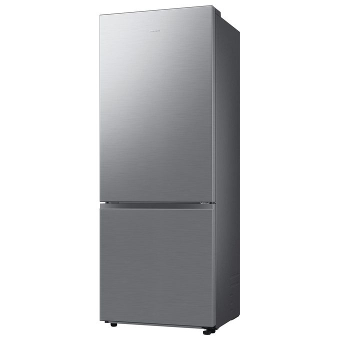 Samsung RB53DG706CS9 Frigorifero Doppia Porta Libera Installazione 538 Litri Classe Energetica C Metallico-Acciaio Inossidabile