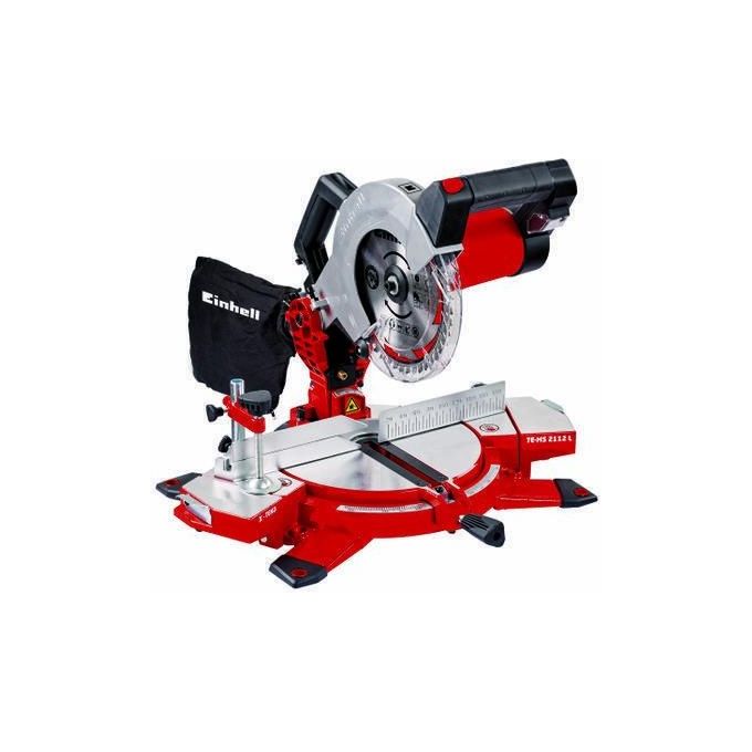 Einhell Troncatrice Te-Ms 2112 L