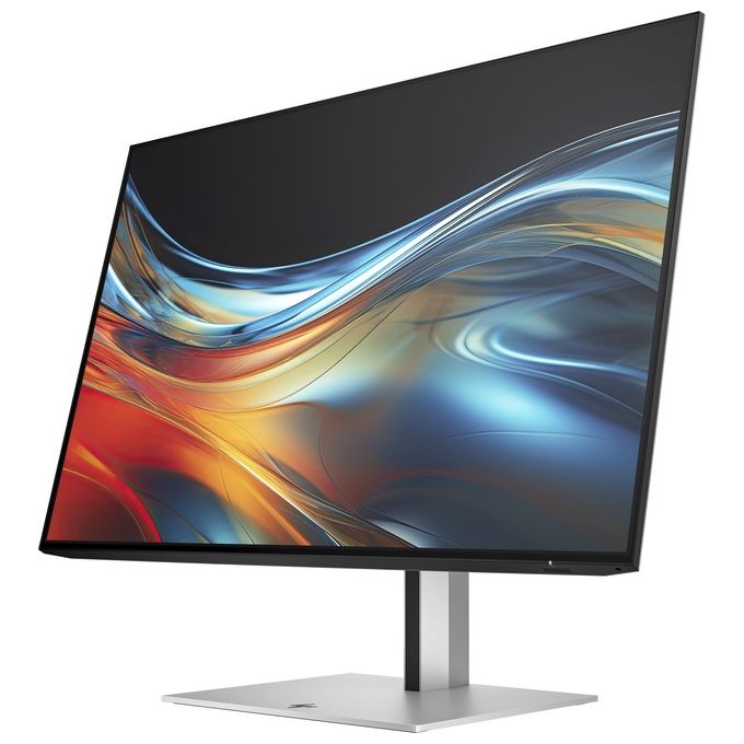 HP Monitor Serie 7 Pro 24'' WUXGA - 724pn