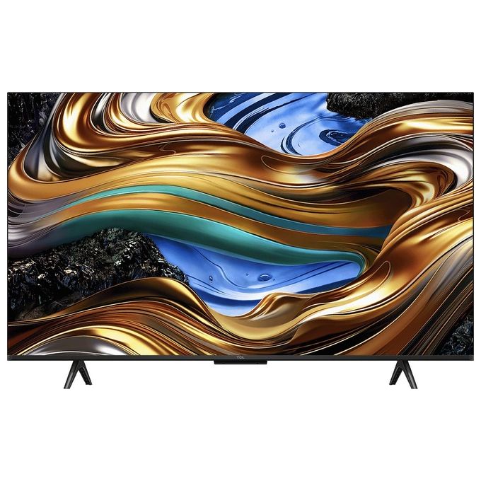 TCL P79 Series Serie P7 Smart TV Nanotecnologia WCG 4K 43'' 43P79B Dolby Atmos Google TV