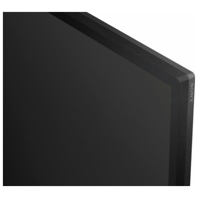 Sony FW-50BZ30L Visualizzatore di Messaggi Pannello Piatto per Segnaletica Digitale 50'' Lcd Wi-fi 440 Cd-m² 4k Ultra Hd Nero Android 24-7