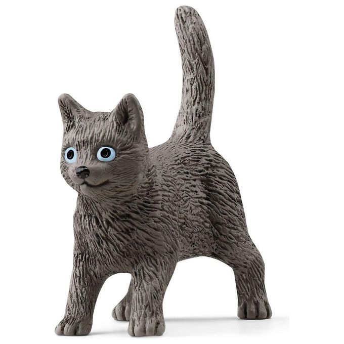 Schleich Box con Giumenta e Puledro