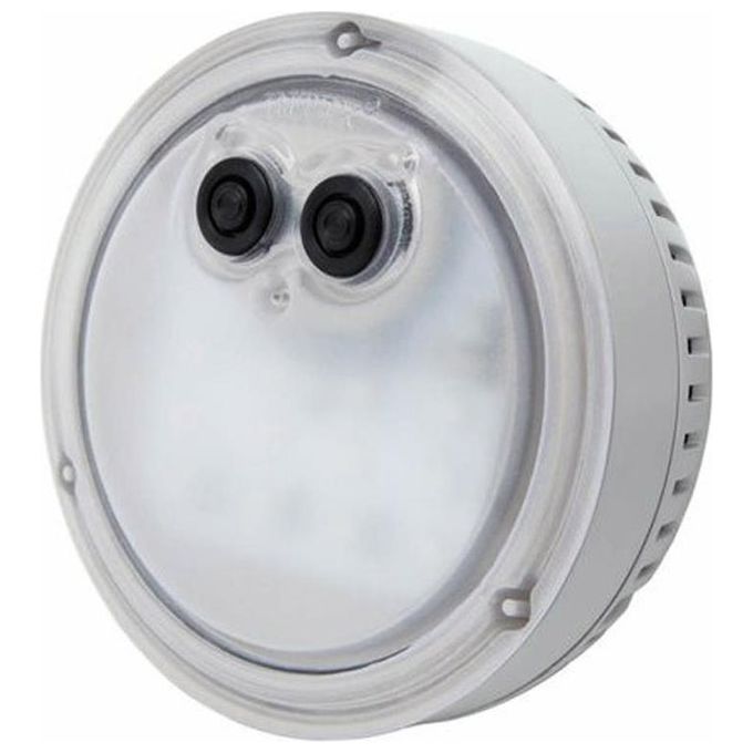 Luce Led Multicolore Per Bubble Spa