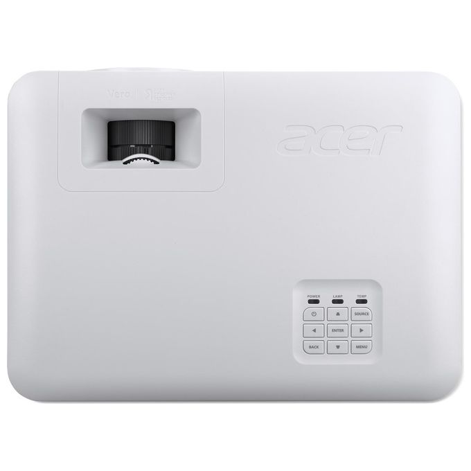 Acer PL3510ATV Videoproiettore 5000 ANSI lumen DLP 1080p 1920x1080 Bianco