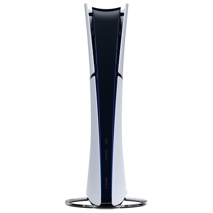 Sony Vertical Stand per PlayStation 5 Base Verticale Slim