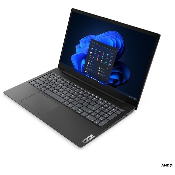 Lenovo V15 G4 AMN AMD Ryzen 5-7520U 8Gb Hd 256Gb Ssd 15.6'' FreeDos