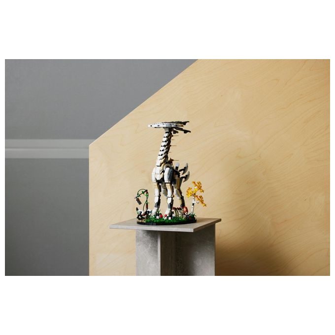 LEGO Horizon Forbidden West: Collolungo