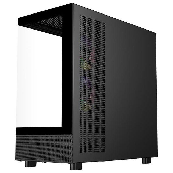 Itek SHOWBUI 42B Tower Nero