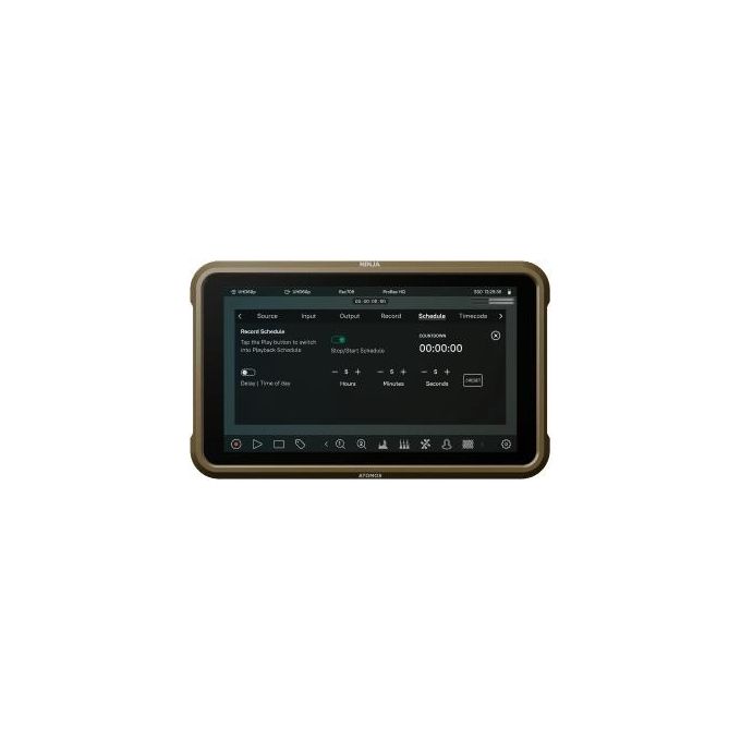 Atomos Ninja Ultra 5.2'' Monitor-Recorder