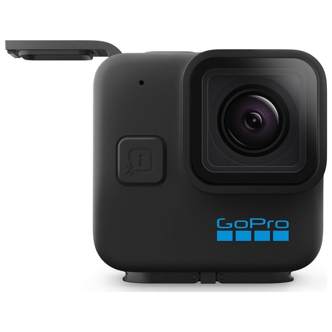 GoPro HERO11 Black Mini Action Cam