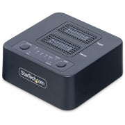 StarTech.com Duplicatore di Unita' M.2 Nvme 1:1 Cavi Usb-C-A Inclusi