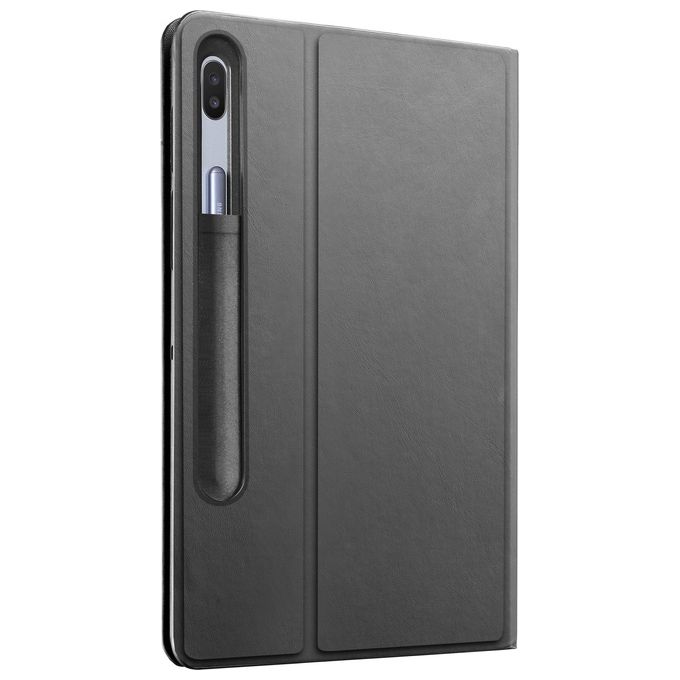 Cellular Line Custodia Tablet per Samsung Galaxy Folio Tab S9 FE+