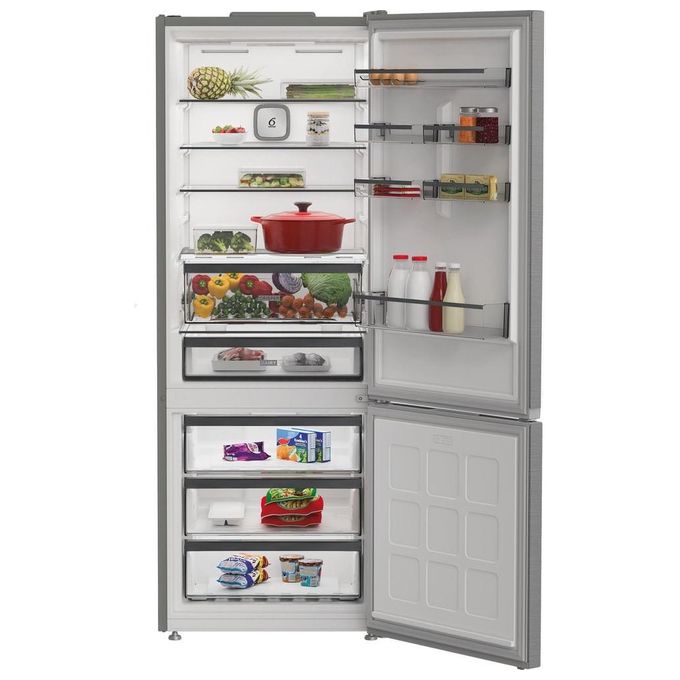 Whirlpool Combinato Whk2 6493 X5e