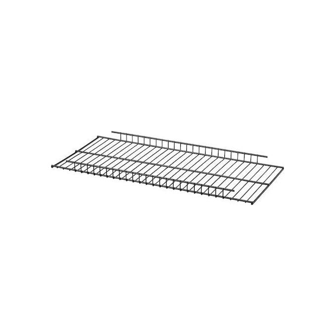 Stanley Ripiano Filo Metallico per Binario Modulare Trackwall