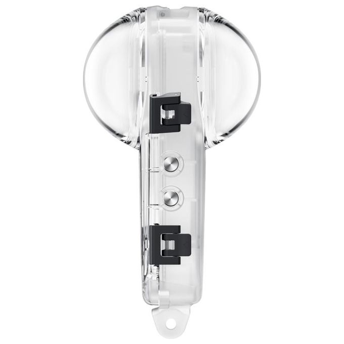 Insta360 X4 Custodia Subacquea Invisibile