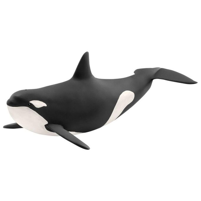 Schleich 2514807 - Orca