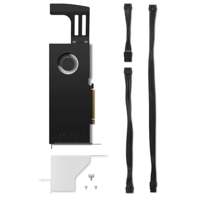 Lenovo Nvidia RTX 4000 Ada 20Gb
