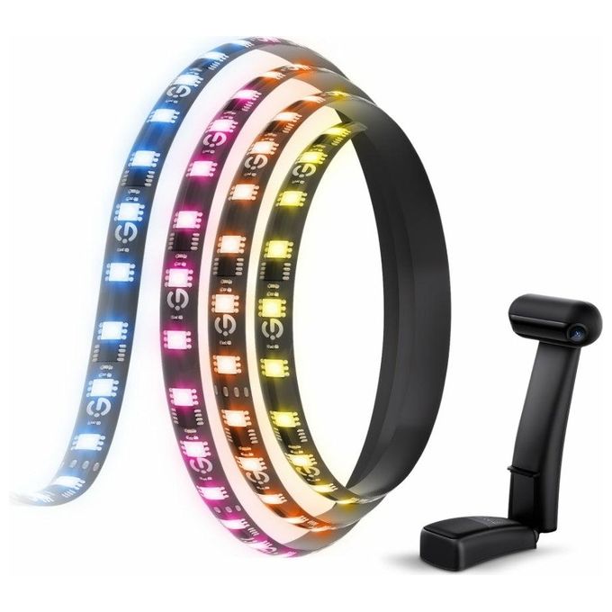 Govee Envisual TV Backlight T2 con Dual Cameras 55''- 65