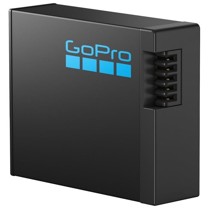 GoPro Enduro per Hero13 Nero