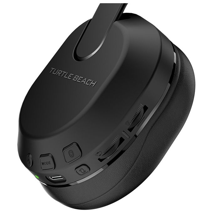 Turtle Beach Stealth 500 XB cuffie stereo Over-Ear, nero