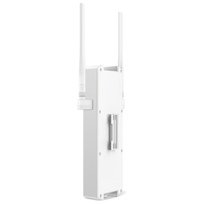 TP-Link Omada EAP625-Outdoor HD 1800 Mbit-s Bianco Supporto Power over Ethernet