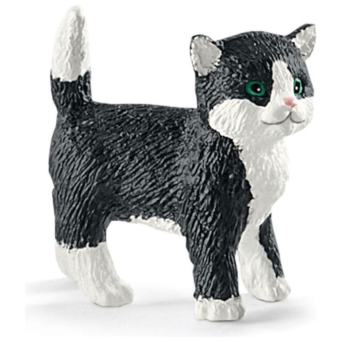 Schleich Farm World Tiragraffi per Gatti