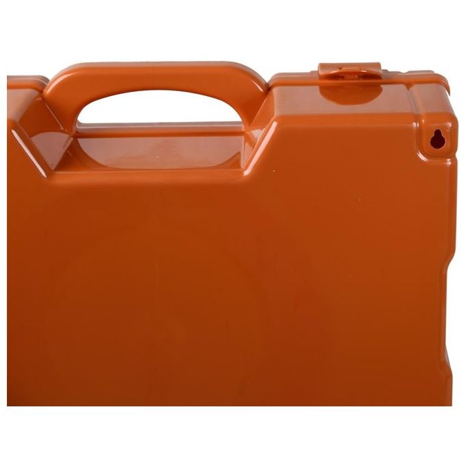 Cassetta Plastica Vuota ''1'' - 460X345X135Mm 1 pz.