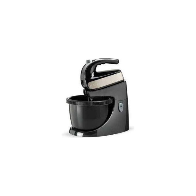Black+Decker BXMXA500E Sbattitore con Ciotola 500W 5 Velocita'