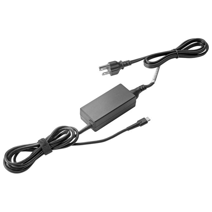 HP Adattatore di Alimentazione da 45W USB-C LC