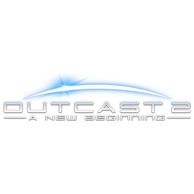 Thq Nordic Outcast: A New Beginning Eu per Xbox Series X