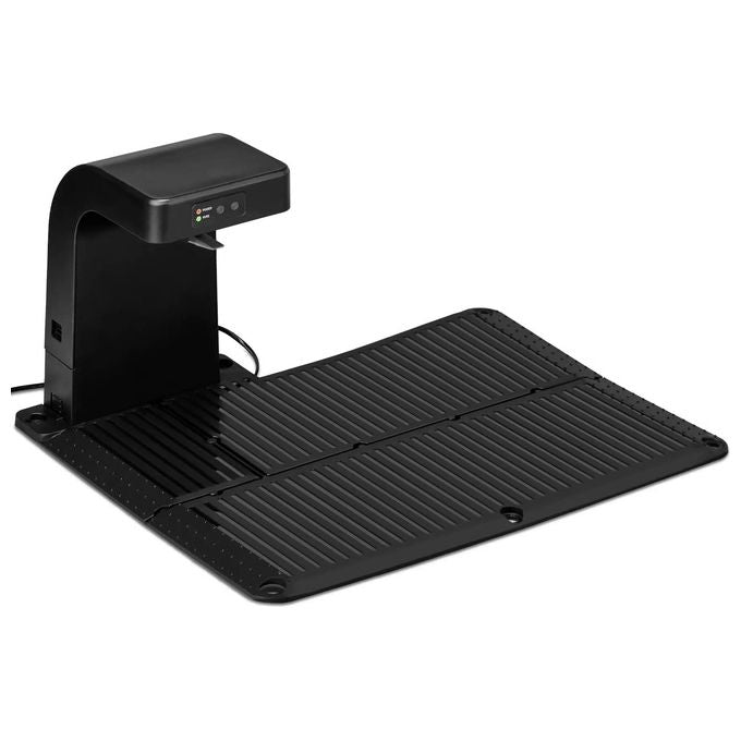 Robot tagliaerba a batteria FREELEXO 500