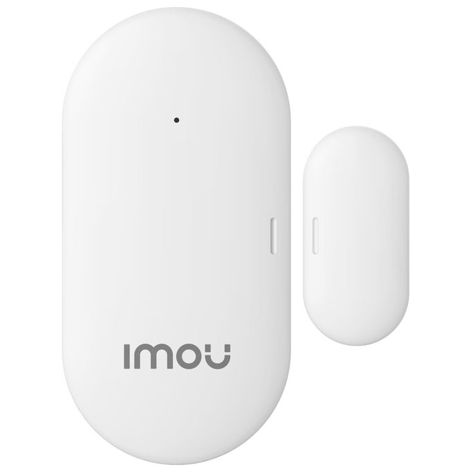 Imou Cruiser SE 2MP Telecamera di Videosorveglianza per Sicurezza in Giardino e Ambienti Esterni