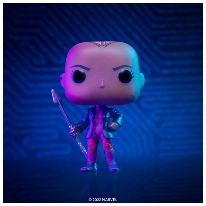 Funko Pop! Black Panther Wakanda Forever Okoye 1100