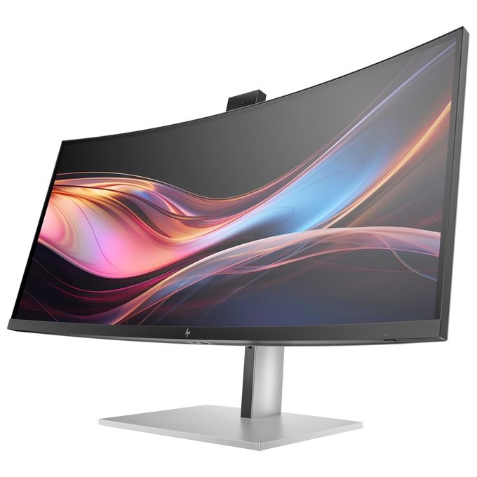 HP S7 PRO 734PM WQHD Conference Monitor