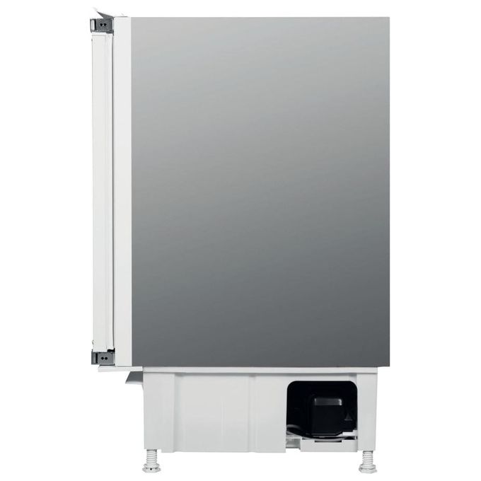 Whirlpool ARG 913 1 Frigorifero Monoporta da Incasso Capacita' 126 Litri Classe energetica F 82 cm Bianco