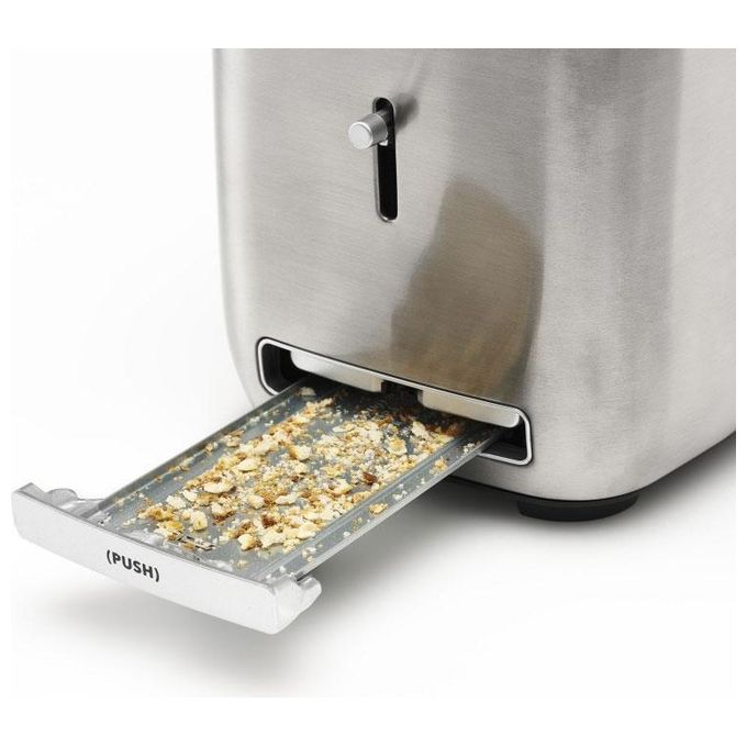 Solis Sandwich Toaster 8003