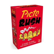 Goliath Gioco di Societa' Party Games Picto Rush