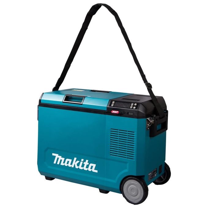 Makita CW004GZ 40V Cordless Cooler and Heater Box