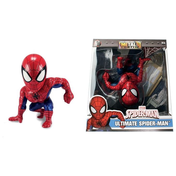 Jada Marvel Personaggio Spider-Man