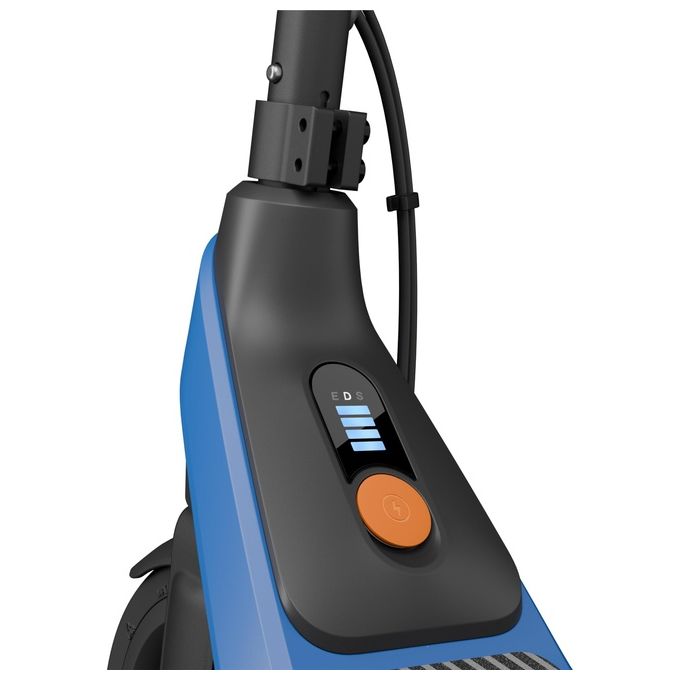 Segway Monopattino Elettrico Ninebot Kids C2 Lite 55W per Bambini