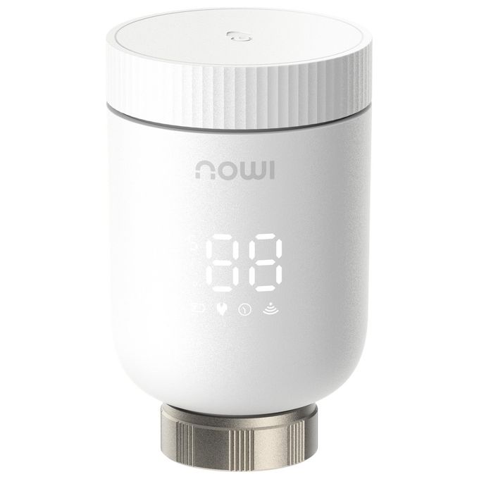 Imou Termovalvola Smart