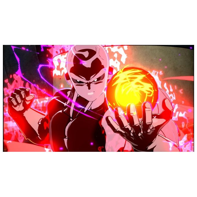 Bandai Namco Entertainment Dragon Ball: Sparking! Zero Standard Inglese-Giapponese per PlayStation 5