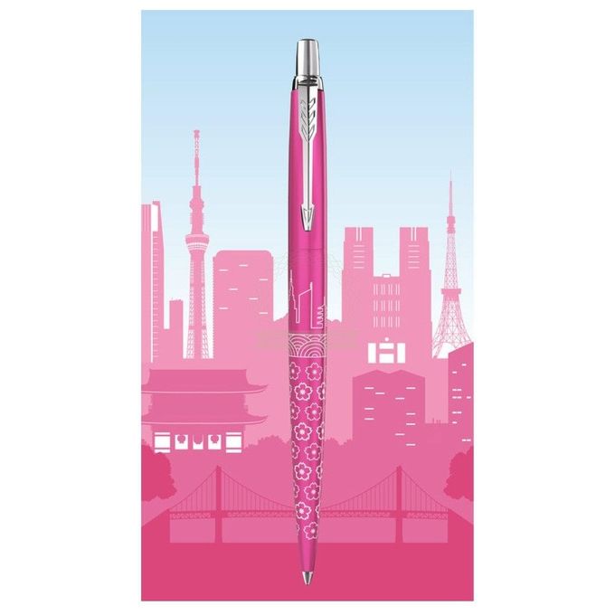 Parker Jotter SE Tokyo Penna a Sfera M