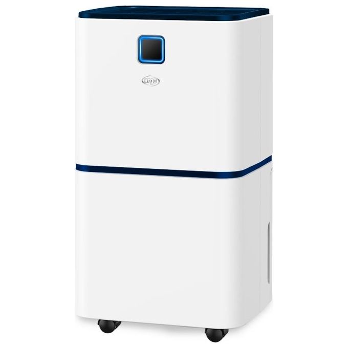 Argo Deumidificatore Dry Pury 13 Evo 13 Litri 15mq 2 Velocita' Filtri per Purificazione d'Aria