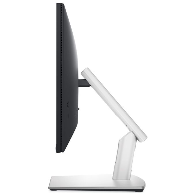 Dell P Series P2424HT Monitor Pc 23.8'' 1920x1080 Pixel Full Hd Lcd Touch Screen Nero-Argento